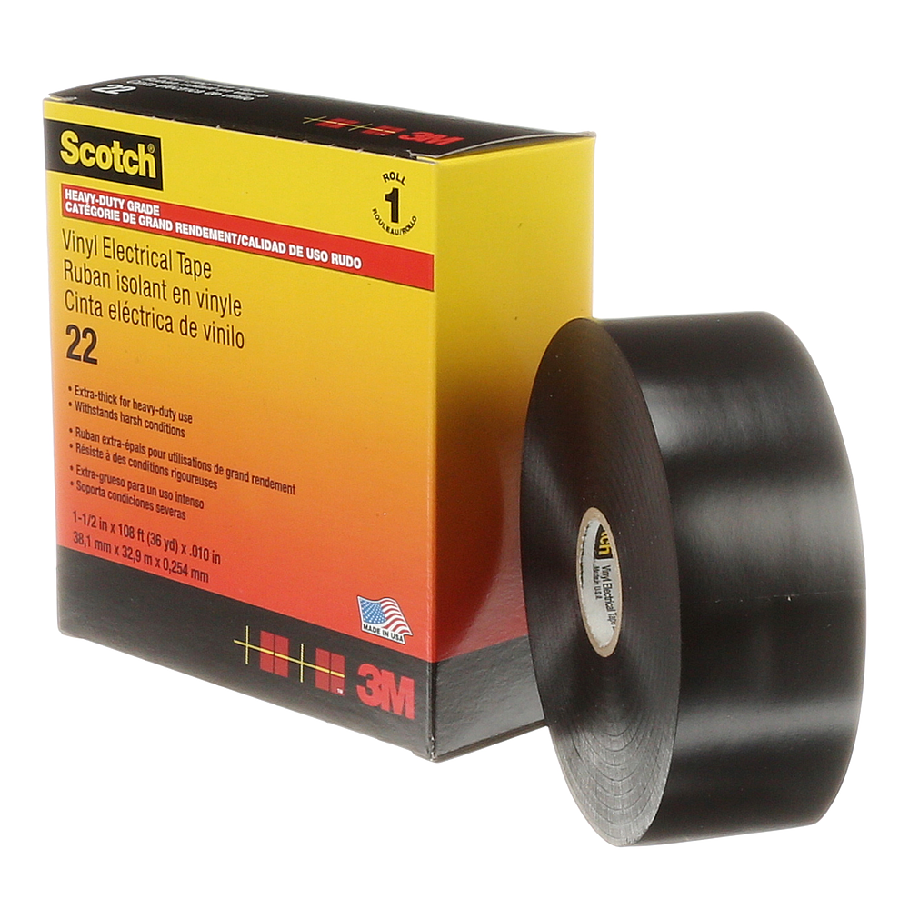 Scotch 22 Ruban 38mm x 33m